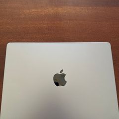 MacBook Pro 14 inch