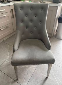 Dining room chairs