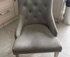 Dining room chairs