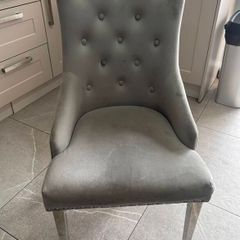 Dining room chairs