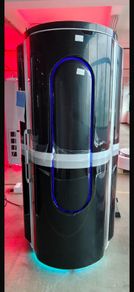 Exclusive Home Sunbed
