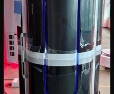 Exclusive Home Sunbed