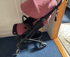 Cybex Stroller