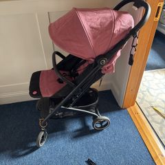 Cybex Stroller
