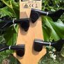 Ibanez GIO Mikro Bass (Walnut Finish) Image 8