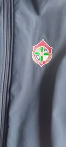 Ardscoil jacket