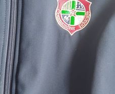 Ardscoil jacket