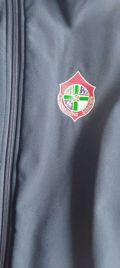 Ardscoil jacket