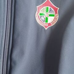 Ardscoil jacket