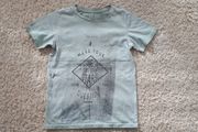 6-7Y M&amp;S Boy T-Shirt Top Tee-Shirt Summer