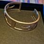 beautiful new Newbridge silver bangle Image 3