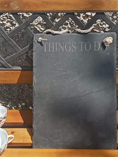 Things to do Slate