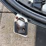 Mazda Mx-5 NB S-VT Parts Breaking Image 4