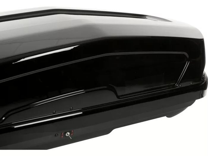 Roof Box Rental (South Dublin) To Rent / Hire