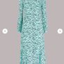 Whistles dress Image 3
