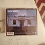 CD Jack White Blunderbuss Image 2