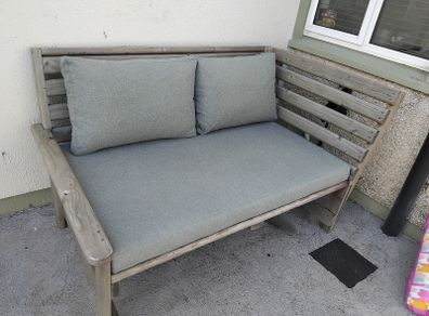 Garden Couch