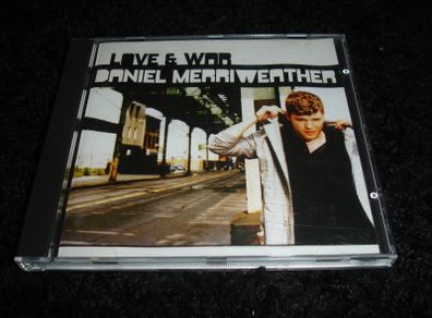 Daniel Merriweather - Love & War
