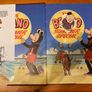 Comic:'The Beano and The Dandy.Funshine and Laughter.Sixty 60 years' Image 2