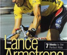 The Lance Armstrong Performance Program - 7 Weeks To A Perfect Ride.