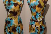 Beautiful Usco Dress, New with tags