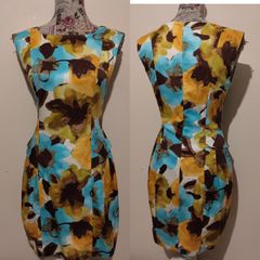 Beautiful Usco Dress, New with tags