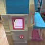 Fisher Price Vintage loving family doll house Image 3