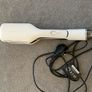 GHD Duet Style 2 in 1 hair dryer and straightener (white) Image 8