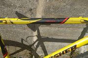 Bicycle Garry Fisher Vintage MTB
