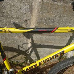 Bicycle Garry Fisher Vintage MTB