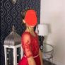 Stunning Confirmation Dress Image 5