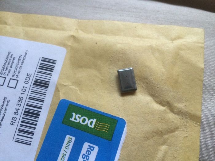 NOKIA 8800 silver and scirocco original parts