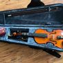 valencia violin Image 2