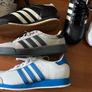 adidas shoes Image 2