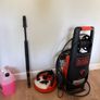 Black+decker 2000w Pressure Washer Image 3