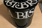 Emma Bridgewater Biscuit Barrel