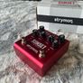 Strymon Sunset Dual Overdrive Pedal (Hybrid Analog/Digital) Image 2