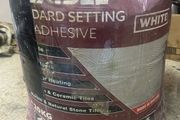 Tile Adhesive
