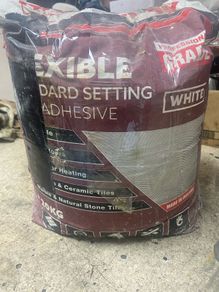 Tile Adhesive