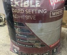 Tile Adhesive