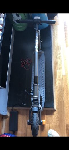 scooter