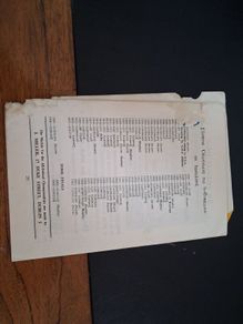 1963 all ireland hurling programme