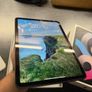 Apple iPad Air (4th Gen) 64GB Wi-Fi - Space Grey Image 3