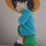 Luffy (One Piece) Urban Vibes Fan Art "LOWER PRICE" Image 2