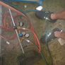 Oxy & Acetylene Hose , Gauges , Torch Image 3