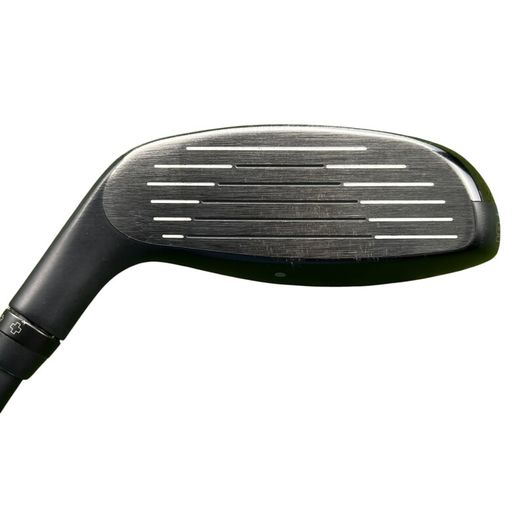 Ping G440 Hybrid / #4 23 Degree / Alta CB 70 Regular