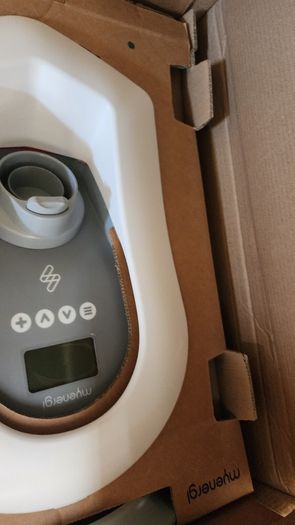 New Myenergi Zappi RRP 900e 7kW Single-Phase Tethered White EV Charger (Model: ZAPPI-207TW)
