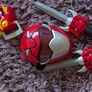 Power ranger costume Image 6