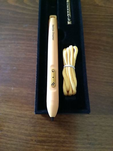 Heiyo Dreamer Stylus Pen