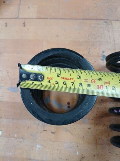 Nissan s13 rear coilover springs